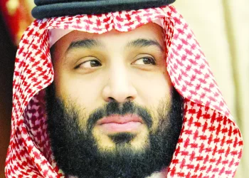 Príncipe saudita explica por que considera desenvolvimento de armas nucleares ‘um esforço inútil’