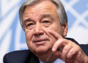 Secretário-geral da ONU diz que golpe de 1973, no Chile, foi ruptura institucional
