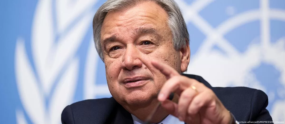 Secretário-geral da ONU diz que golpe de 1973, no Chile, foi ruptura institucional