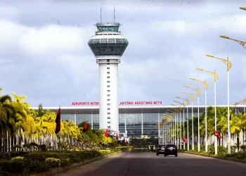 15 empresas internacionais participam na primeira apresentação do Novo Aeroporto
