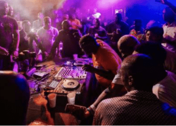 Poluição sonora e festas “ilegais” Luanda, Viana e Cacuaco são os municípios com maior índice de denúncia