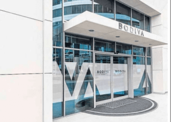 BODIVA realiza perto de 3000 negócios no primeiro semestre de 2023