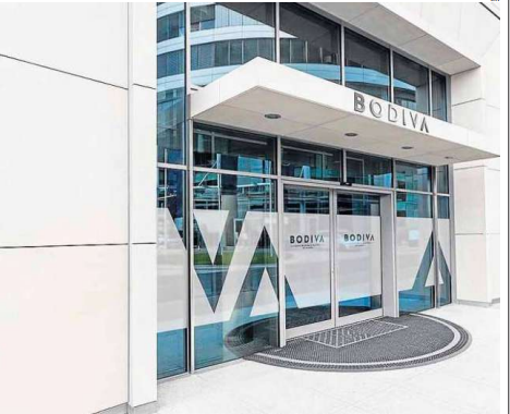BODIVA realiza perto de 3000 negócios no primeiro semestre de 2023