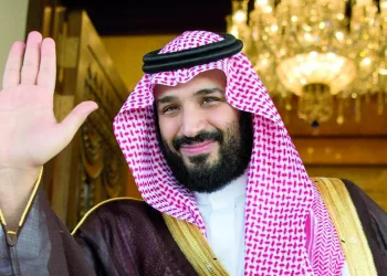 Príncipe herdeiro diz que Arábia Saudita está cada vez mais perto de normalizar relações com Israel
