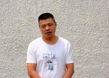 Chinês detido por rapto de seu conterrâneo na Cidade da China