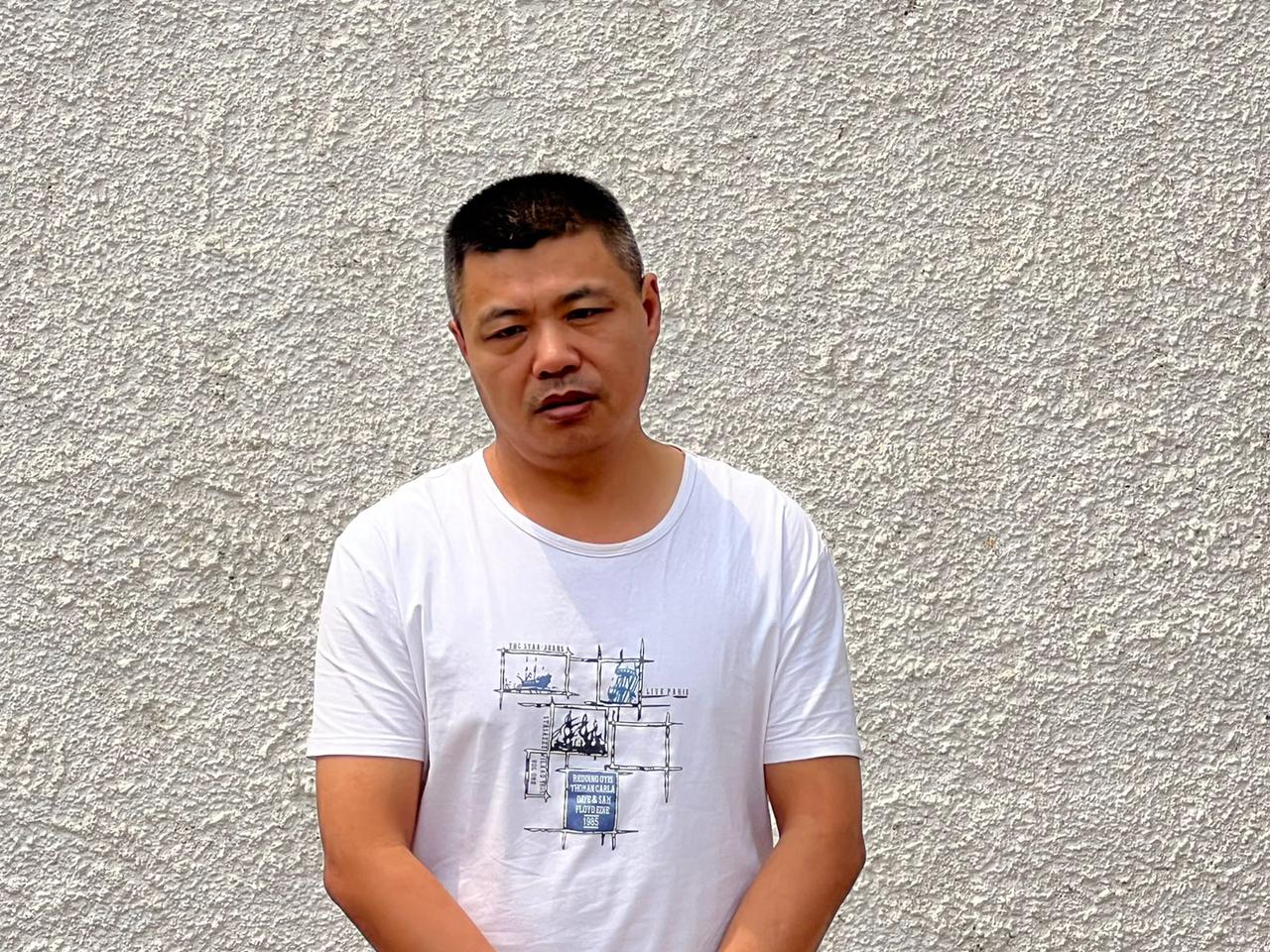 Chinês detido por rapto de seu conterrâneo na Cidade da China