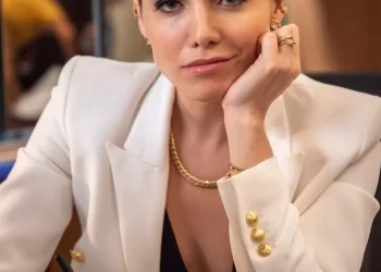 Actriz Leticia Colin: “Passamos a fazer parte da rotina das pessoas e criamos memórias juntos”