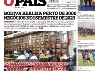 Editorial: Boa sorte, Palancas
