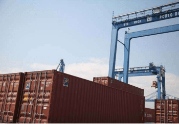 Câmara dos Despachantes de Angola participa no Fórum Mundial do Comércio