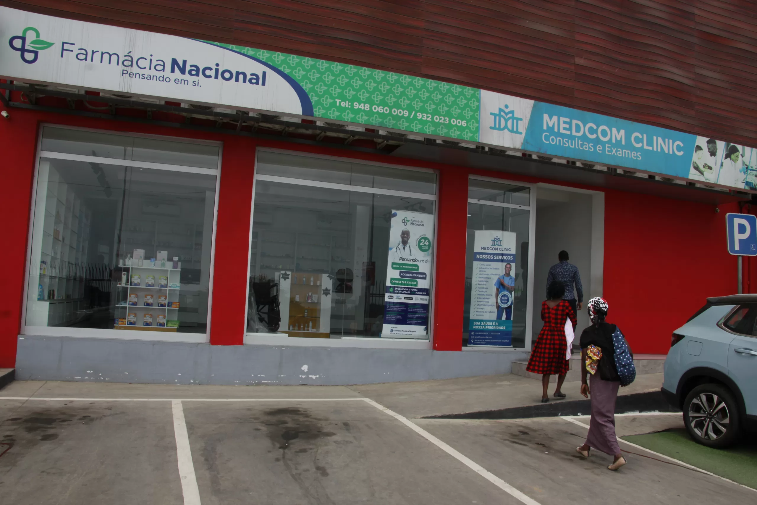 Medcom Clinic: “revoluciona” planos de saúde com pacotes atractivos