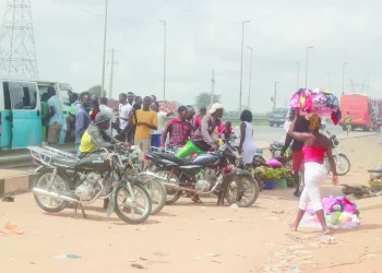 Associação contesta proibição à circulação de moto táxis nas principais vias de Luanda