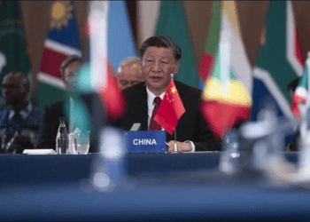 Ausência de Xi na cimeira do G20 é vista como novo golpe nas relações entre Índia e China, diz mídia