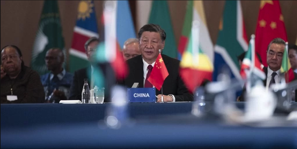 Ausência de Xi na cimeira do G20 é vista como novo golpe nas relações entre Índia e China, diz mídia