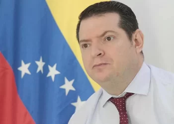 Embaixador da Venezuela enaltece diplomacia do Presidente João Lourenço