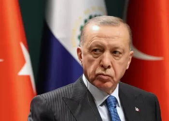 Turquia reitera críticas à Suécia condicionando a adesão à NATO