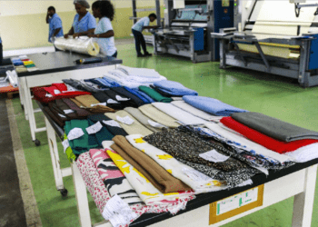Exportações rendem 4,8 biliões de kwanzas a Angola no segundo trimestre de 2023