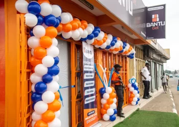 Bantu Bet inaugura loja no Neves Bendinha