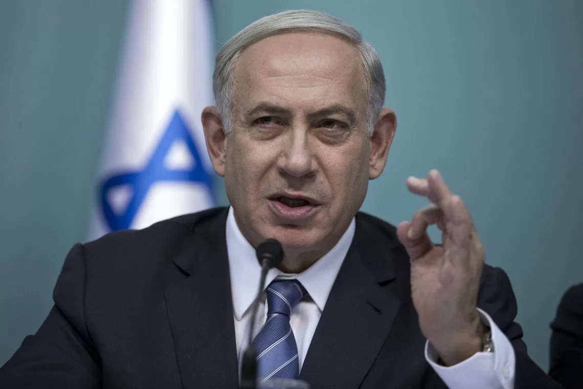 Supremo inicia processo para analisar reforma do governo de Israel