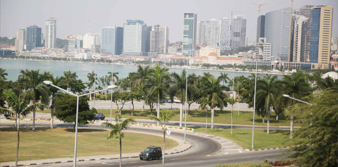 Investimento angolano no exterior reduz para USD 33,4 mil milhões