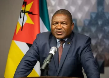 Moçambique diz que entrada da União Africana no G20 é “transformadora”