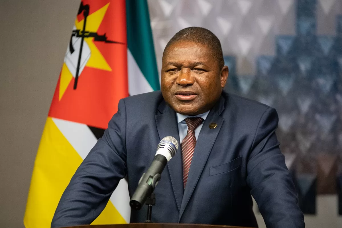 Moçambique diz que entrada da União Africana no G20 é “transformadora”