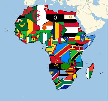 Jornadas africanas da juventude: pra quando?