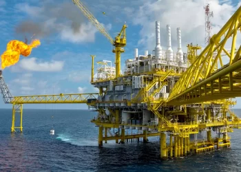 Sonangol recebe 2º navio petroleiro