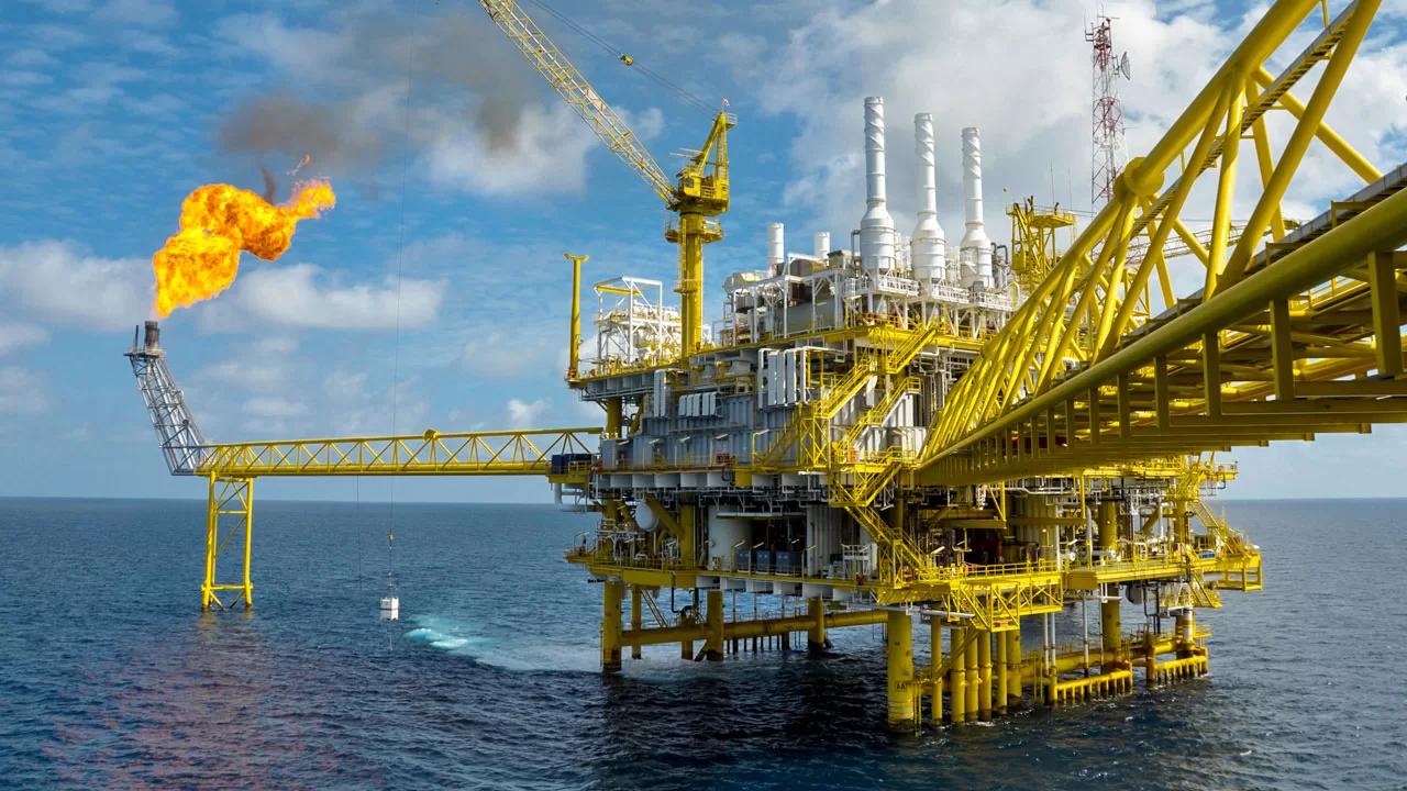 Sonangol recebe 2º navio petroleiro