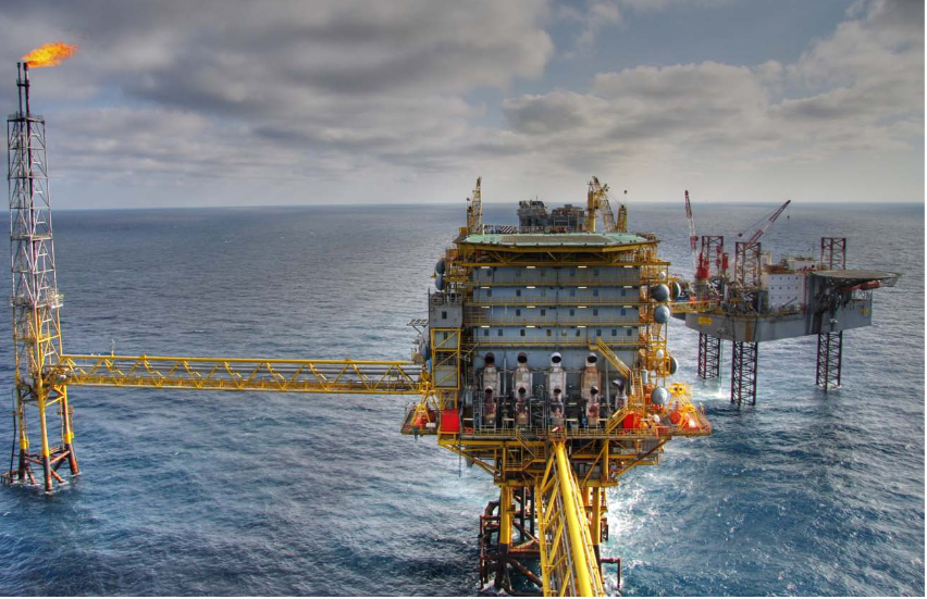 Exportações de petróleo para os EUA cresceram mais de 190 milhões de dólares em um ano