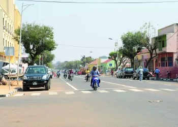 Governo tem “linhas chaves” para desenvolver Moxico