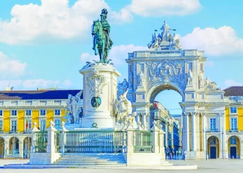 Portugal é mau? Sim. Mas é bom.