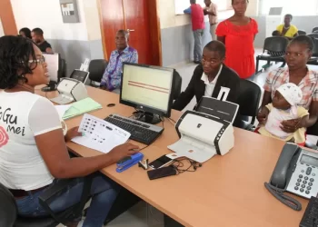 Embaixada de Angola no Senegal prepara registo consular gratuito