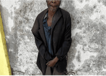 Ancião de 65 anos engravida a enteada pela segunda vez e mata o recém-nascido