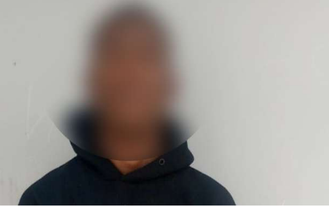 Jovem mata estudante à faca por pisá-lo acidentalmente no pé