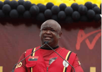 MPLA em Luanda aborda em palestra vida e obra de Agostinho Neto