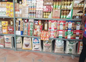 Executivo mantém desafio da produção em grande escala