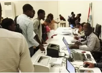 Educação na Huíla com acréscimo de 600 vagas em relação ao concurso público passado