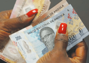 Crédito do sector não financeiro aumenta 1,03 bilião de kwanzas
