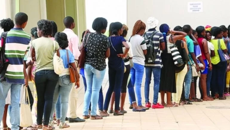 Mais de 200 jovens desfavorecidos no Cuanza Sul vão beneficiar de bolsas de estudo