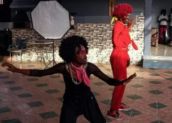 “Festival Talentos da Banda” promove integração artística dos jovens