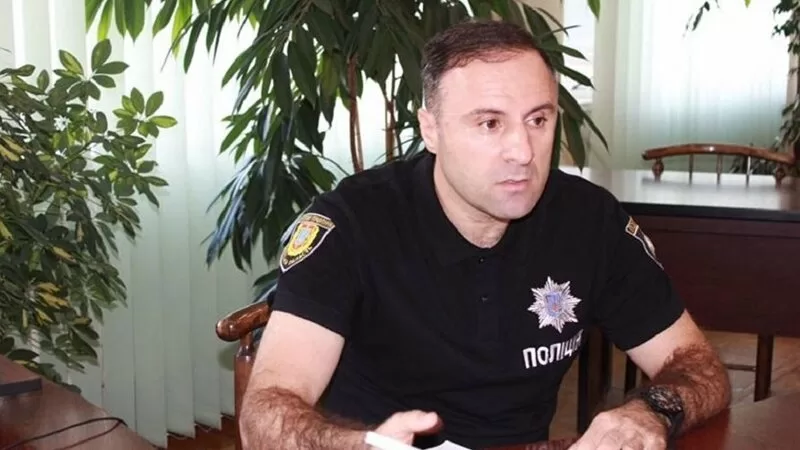 Georgia acusa alto responsável ucraniano de preparar golpe de Estado