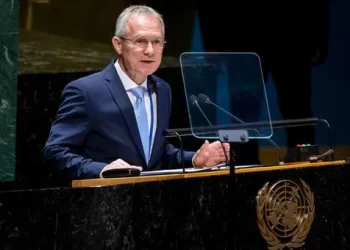 Presidente cessante da Assembleia-Geral da ONU pede “reforma urgente”