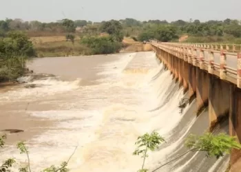 Barragem do Luachimo pode ser entregue até Novembro