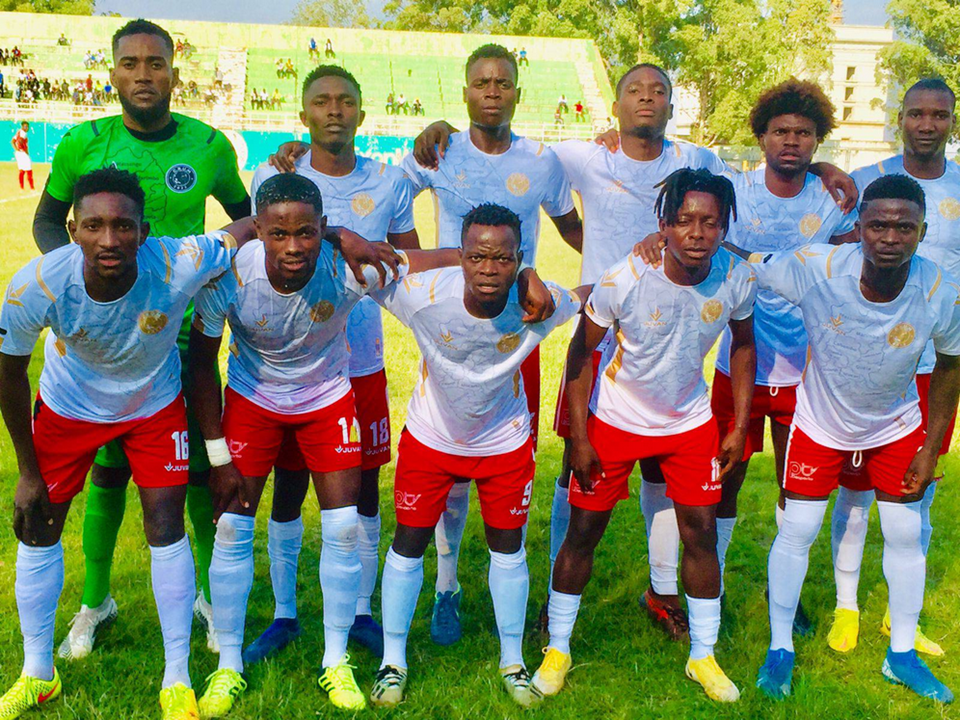 União de Malanje carece de apoio para disputar o Girabola 2023/2024