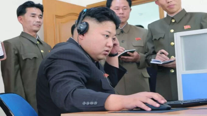 Pyongyang e Moscovo discutem reforço da “coordenação estratégica e táctica”