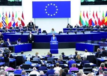 Tunísia impede entrada no país de delegação do Parlamento Europeu