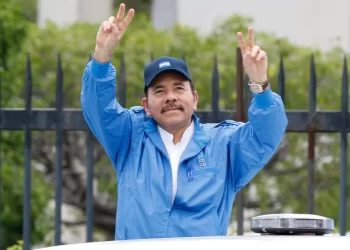 Ortega diz que golpe contra Allende foi obra de traidores