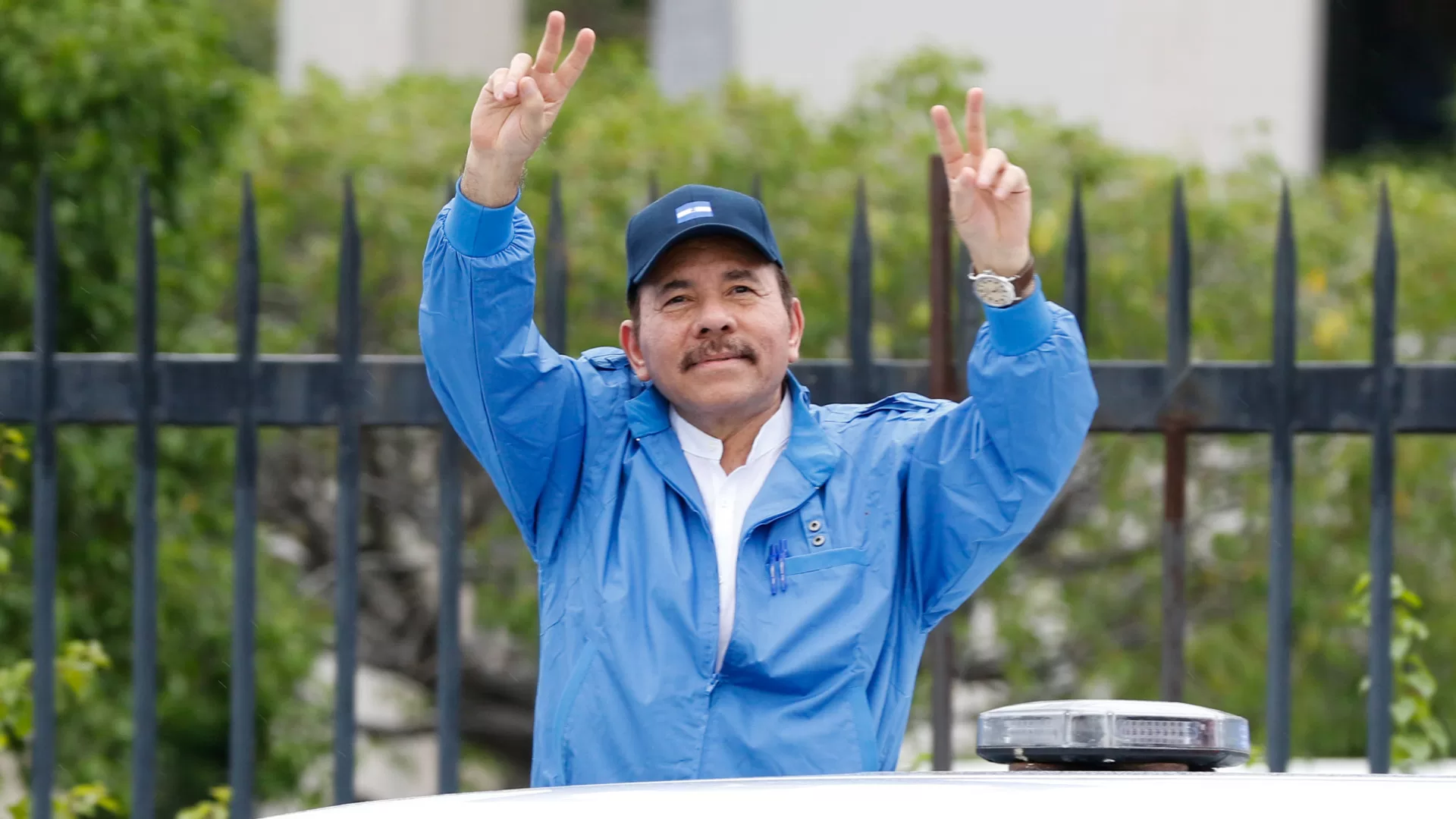 Ortega diz que golpe contra Allende foi obra de traidores