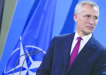 Não há “indicação” de “ataque intencional da Rússia” contra a Roménia
