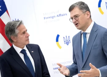 Blinken elogia “bom progresso” da contraofensiva, mas Kremlin desvaloriza